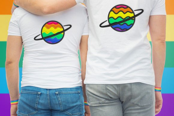 Review: Rainbow Planet Applique Embroidery